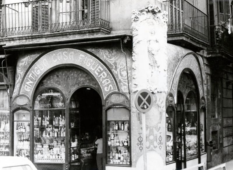 Former Figueras House