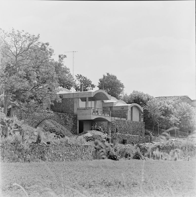 Casa Vayreda