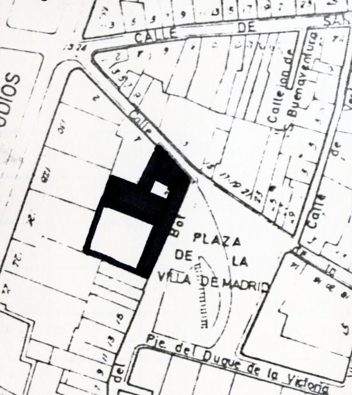 Reforma i Ampliació de l'Ateneu Barcelonès