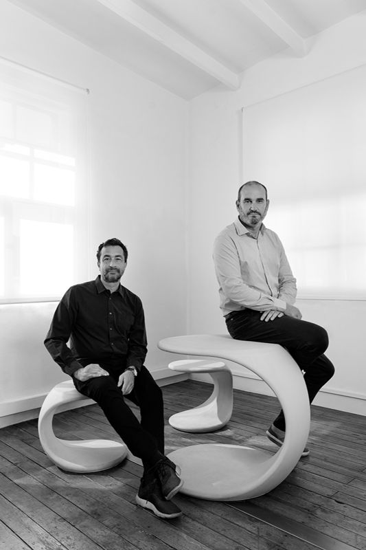 Scob Arquitectura i Paisatge