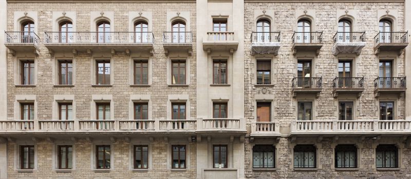 Ampliació de la Caixa de Pensions per a la Vellesa i d'Estalvis