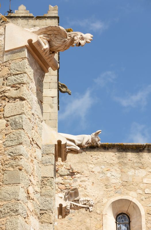 Capella del Sagrament de l'Església Parroquial de Sant Julià
