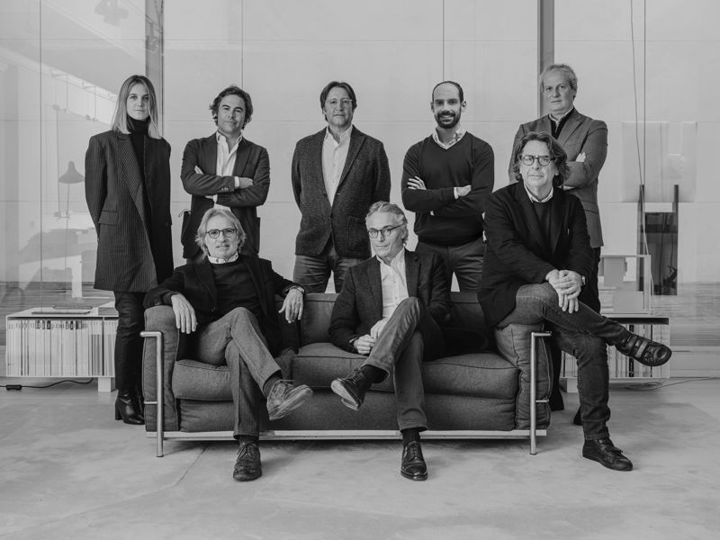 GCA Architects