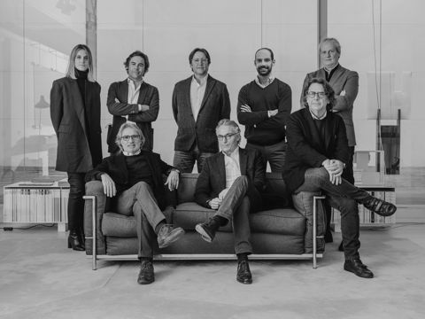 GCA Architects
