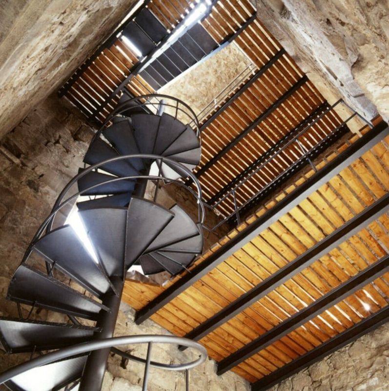 Rehabilitació del Castell de Ciutadilla