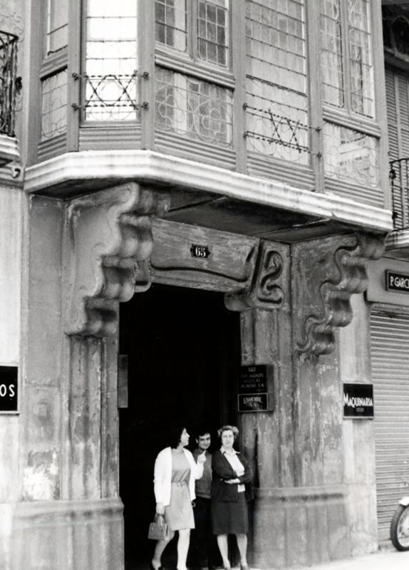 Casa Granell
