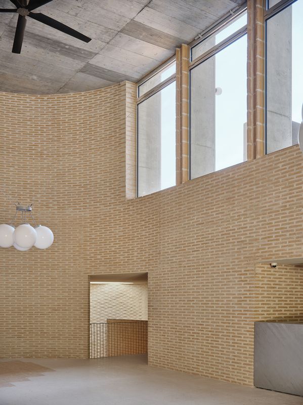 Edifici d'Oficines Llull