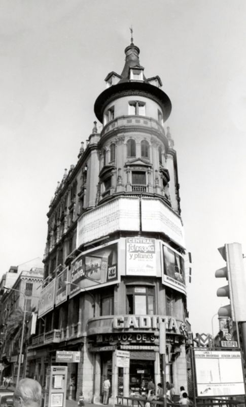 Casa Ramon Julià