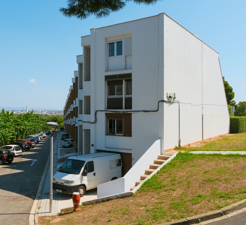 Urbanització Mirador