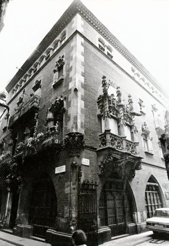 Casa Martí