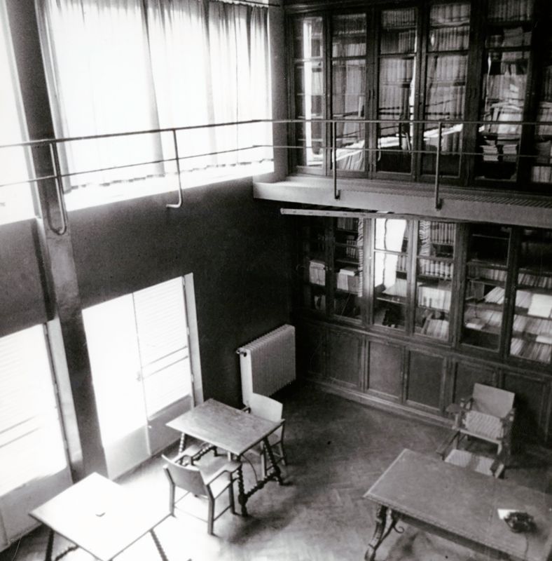 Dispensario Antituberculoso