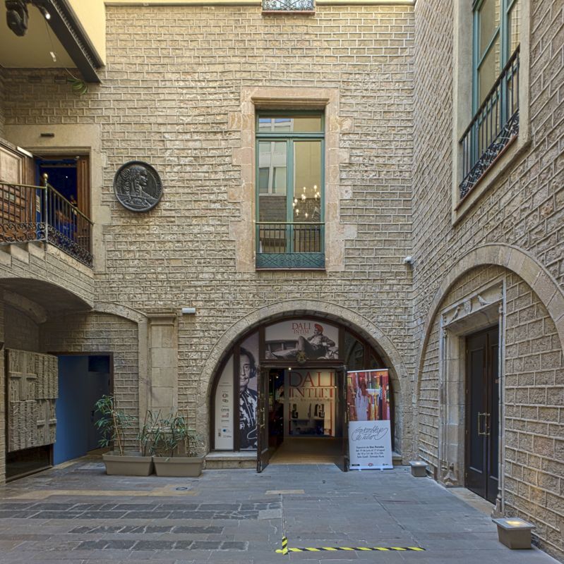 Reial Cercle Artístic