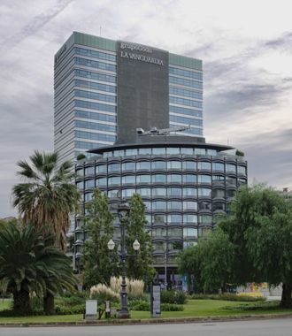 Reforma de l'Edifici Winterthur