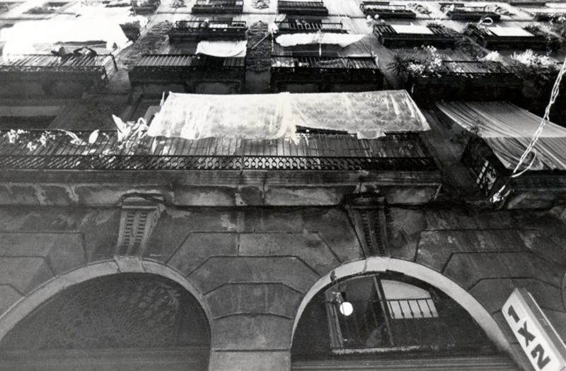 Cases Pere Masferrer