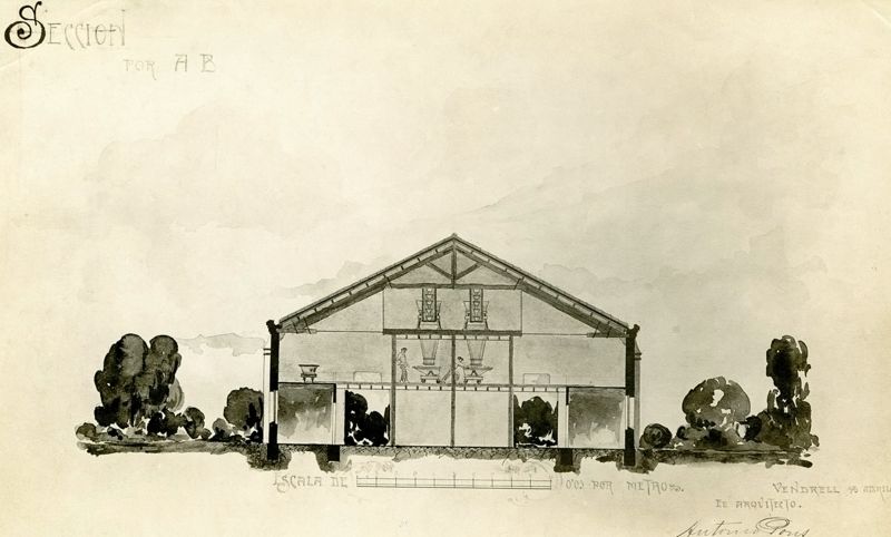 Celler Cooperatiu Vendrell