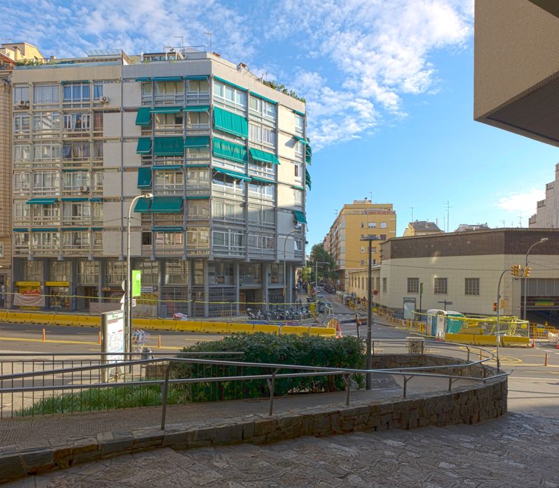 Habitatges Balmes 346