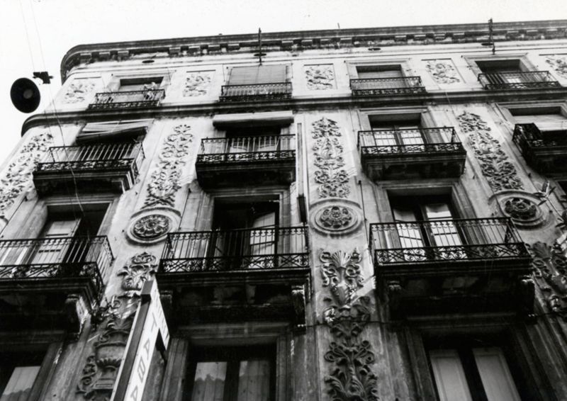 Casa Josep Gené