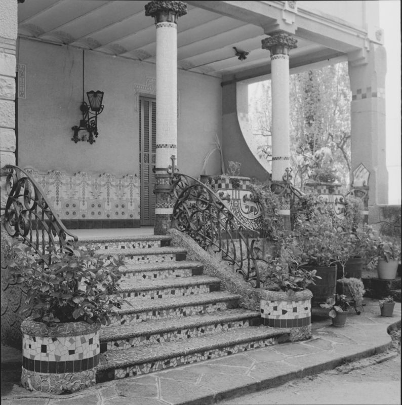 Casa Juli Barbey