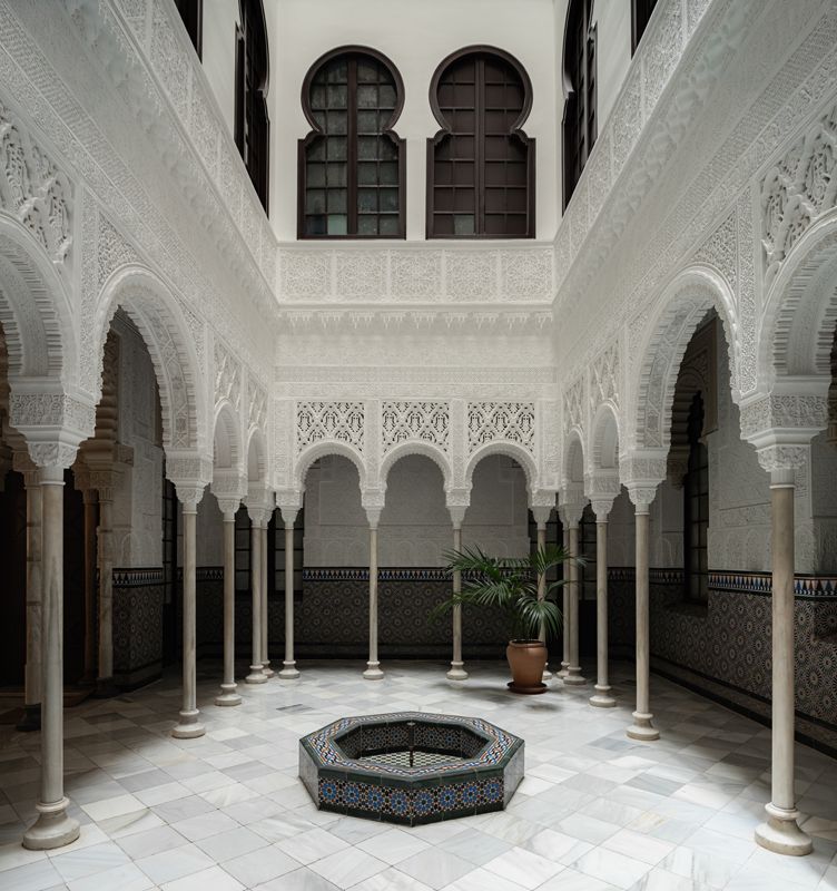 Edifici Alhambra