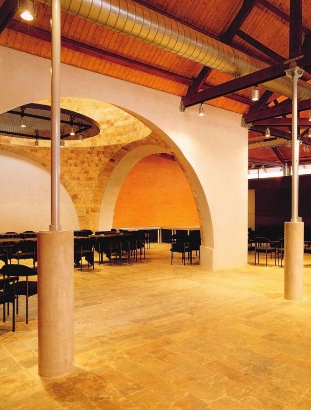 Teatre Municipal de l'Escorxador