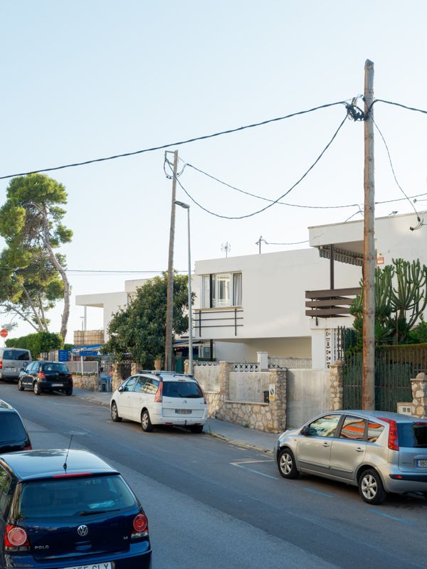 Apartaments en Filera Brussel·les 47