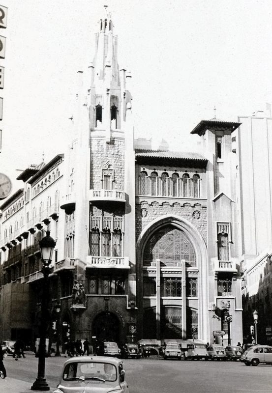 Caixa de Pensions per a la Vellesa i d'Estalvis