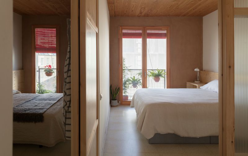  Cooperativa d'Habitatges La Balma