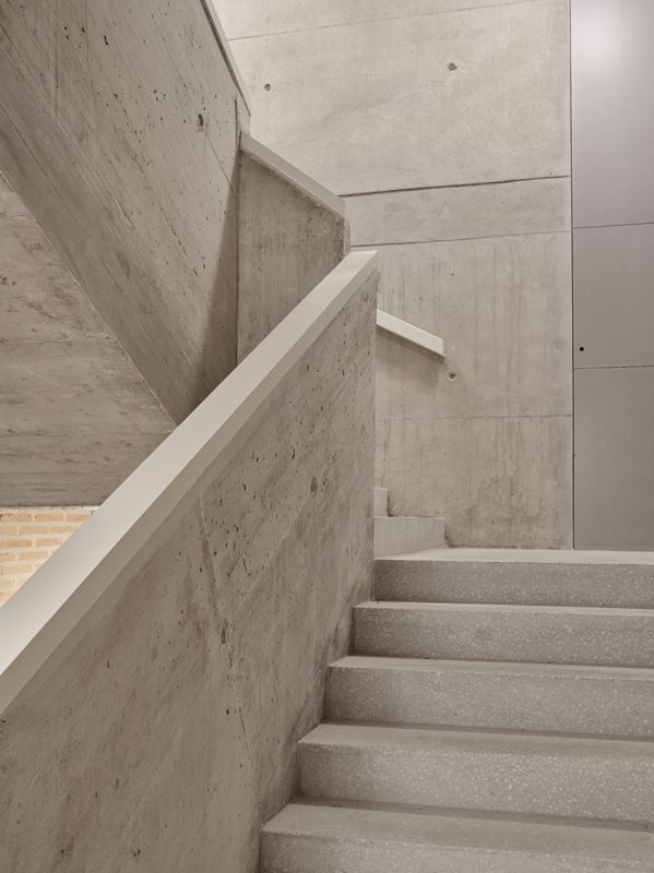 Edifici d'Oficines Llull