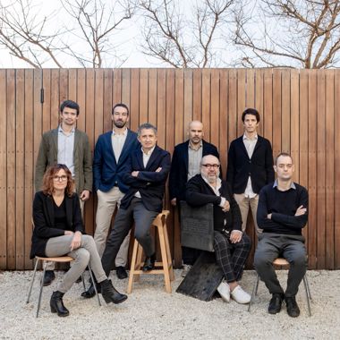 Batlle i Roig Arquitectura