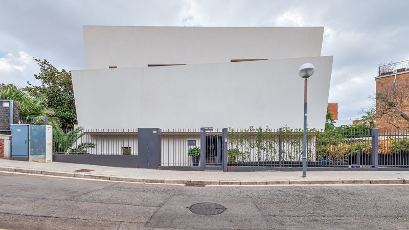 Casa Dolors Monserdà