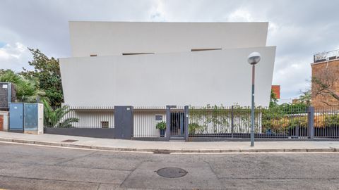 Casa Dolors Monserdà
