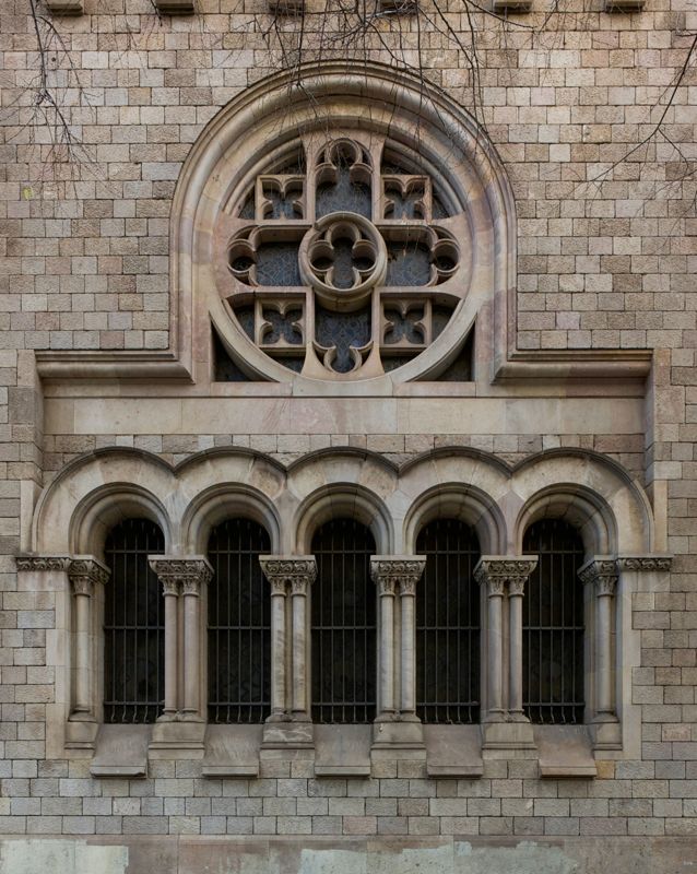 Convent-Col·legi del Sagrat Cor