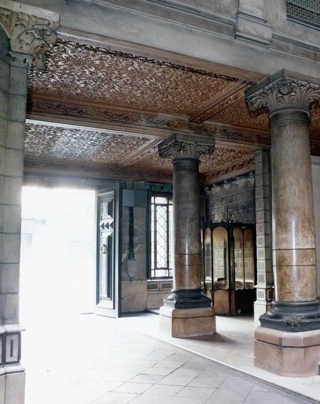 Casa Garriga Nogués