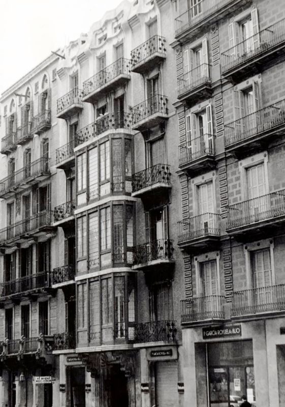 Casa Granell