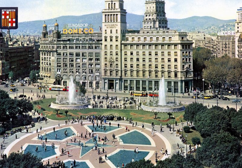 Banco Español de Crédito