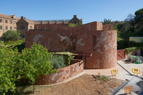 Centre Kàlida Sant Pau