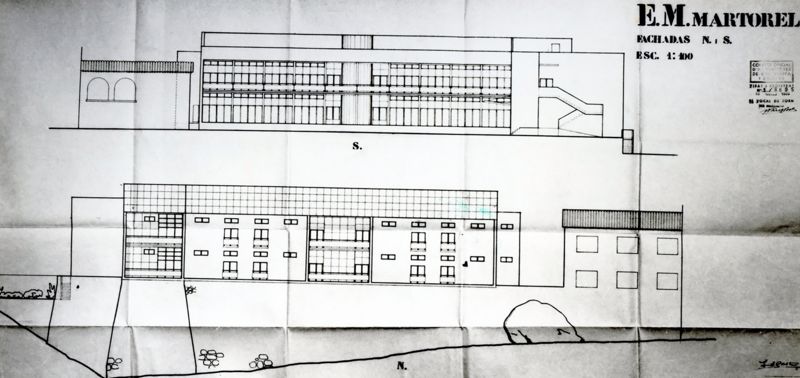 Grup Escolar Els Convents
