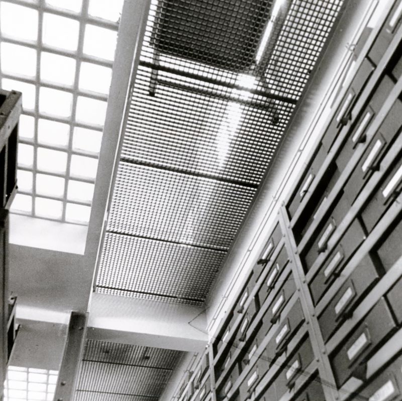 Dispensario Antituberculoso