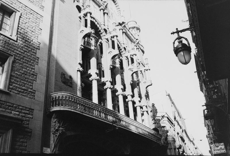 Palau de la Música Catalana