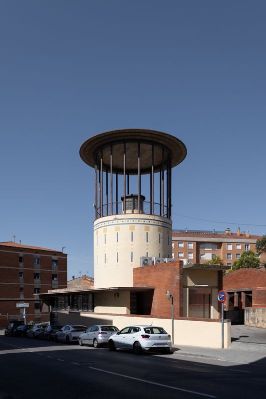 Museum of Technology of Manresa