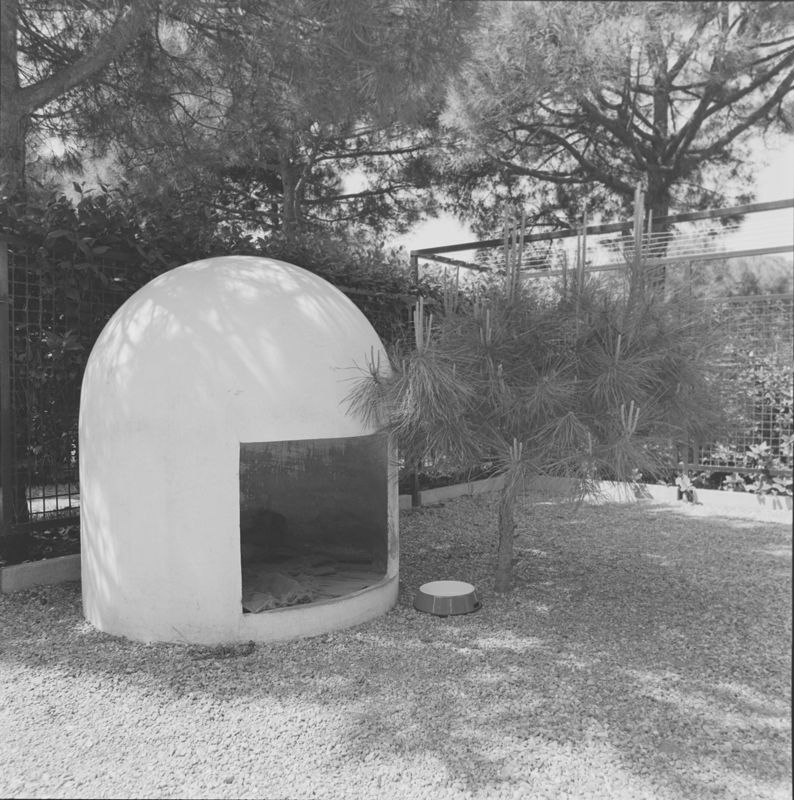 Casa Gomis