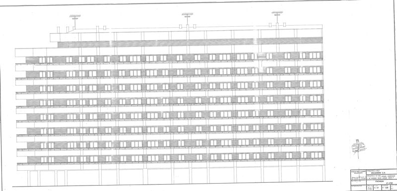 Edifici d'Habitatges Brasilia