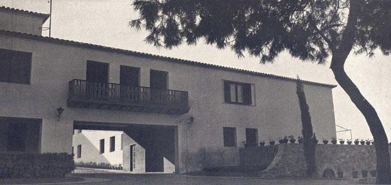 Hotel Rei Jaume