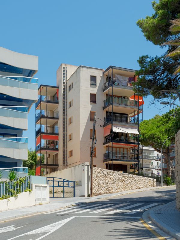 Apartaments Roger de Llúria