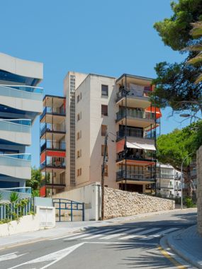 Apartaments Roger de Llúria