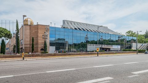 Barcelona Congress Centre