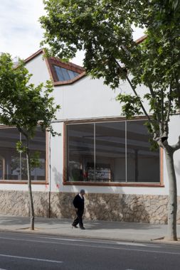 Fàbrica Molins Hermanos