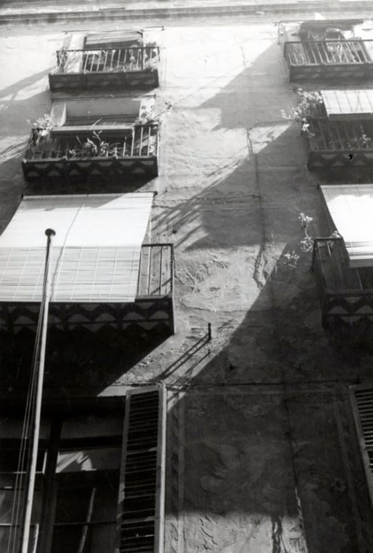 Casa Lluís Papiol