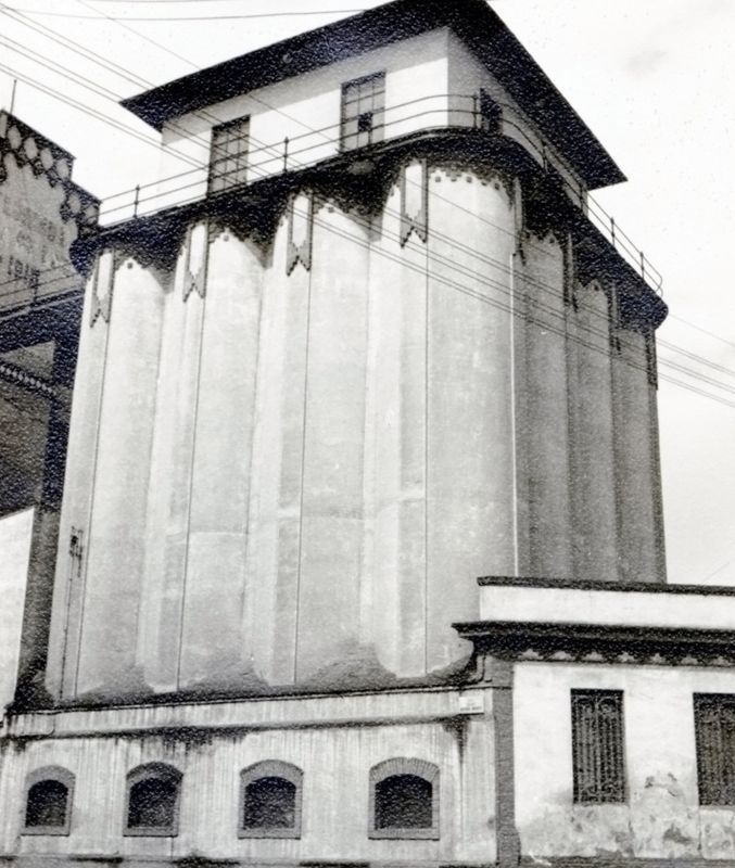 Farinera la Florinda