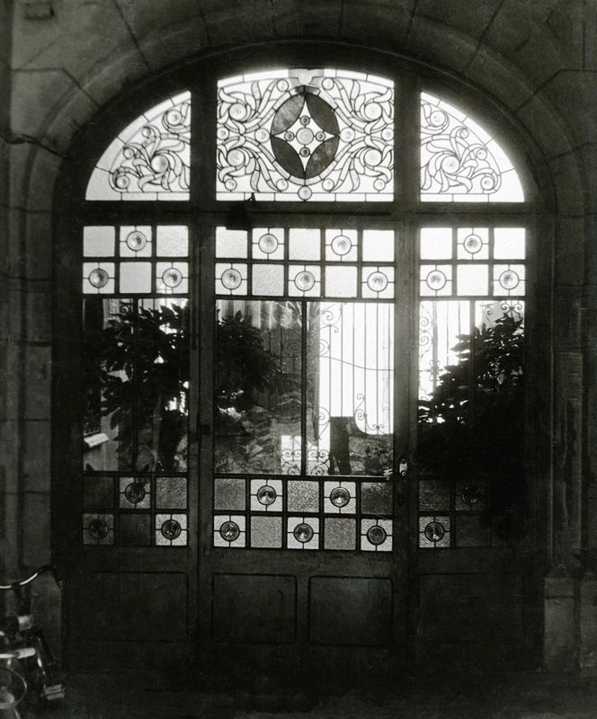 Casa Marc Viader Bas